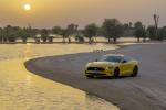 Ford Mustang GT Fastback 2018 года (UAE)